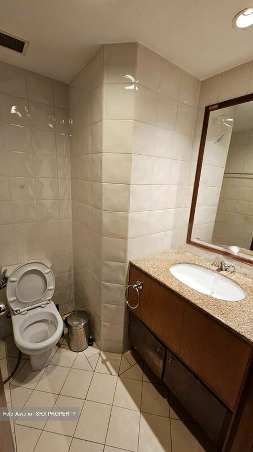 Burlington Square (D7), Apartment #618873531